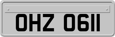 OHZ0611