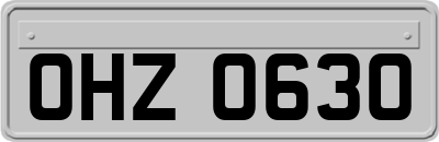 OHZ0630