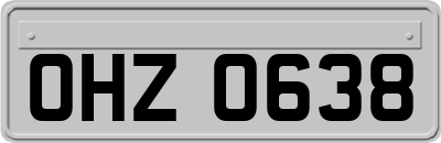 OHZ0638