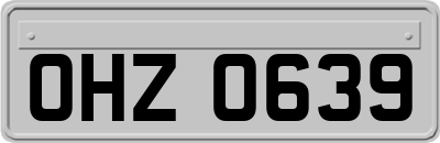 OHZ0639