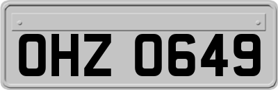 OHZ0649