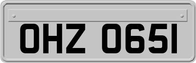 OHZ0651