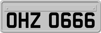 OHZ0666