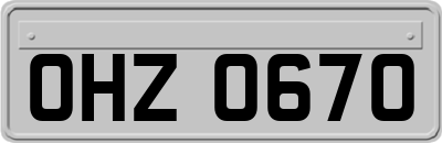 OHZ0670