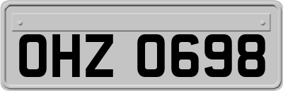 OHZ0698