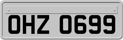 OHZ0699