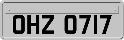 OHZ0717