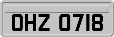 OHZ0718