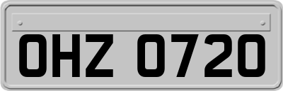 OHZ0720