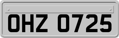 OHZ0725
