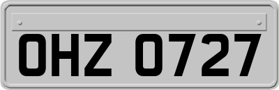 OHZ0727