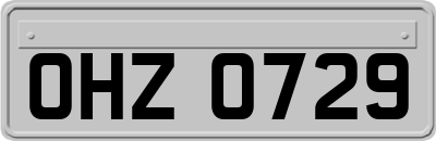 OHZ0729