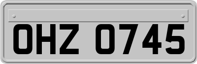 OHZ0745