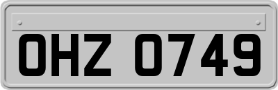 OHZ0749