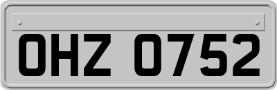 OHZ0752