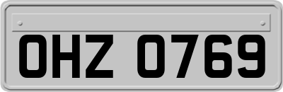 OHZ0769