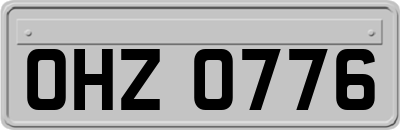 OHZ0776