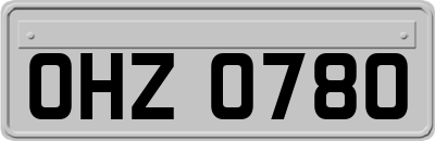 OHZ0780
