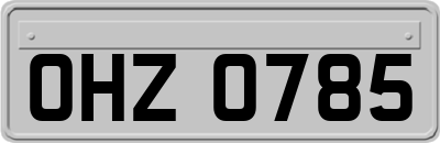 OHZ0785
