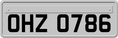 OHZ0786