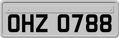 OHZ0788