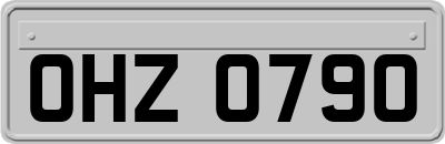 OHZ0790