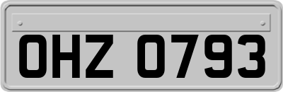 OHZ0793
