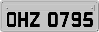 OHZ0795