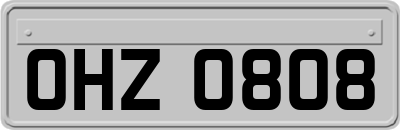 OHZ0808