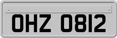 OHZ0812