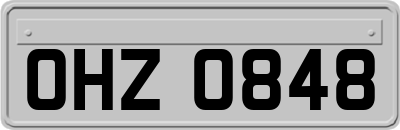 OHZ0848