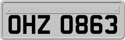 OHZ0863