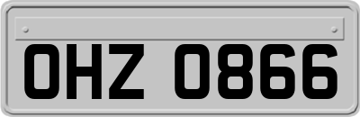 OHZ0866