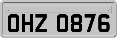 OHZ0876