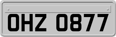 OHZ0877