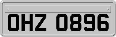 OHZ0896