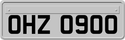 OHZ0900