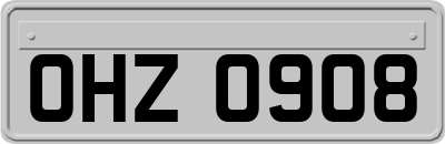OHZ0908