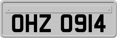 OHZ0914