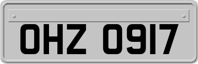 OHZ0917