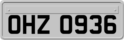 OHZ0936