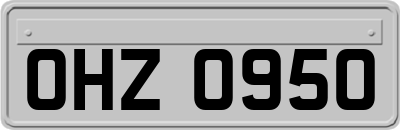 OHZ0950