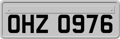OHZ0976