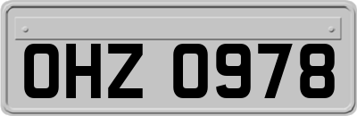 OHZ0978