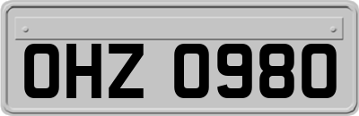 OHZ0980
