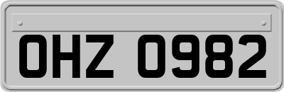 OHZ0982