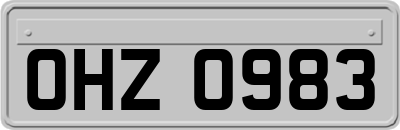 OHZ0983