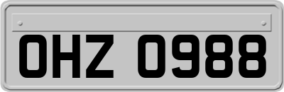 OHZ0988
