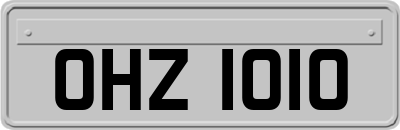 OHZ1010