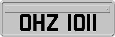 OHZ1011
